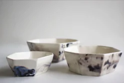 Lauren HB Studio Formation Porcelain Bowl