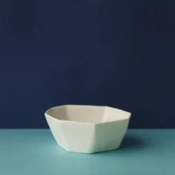 Lauren HB Studio Formation Porcelain Bowl