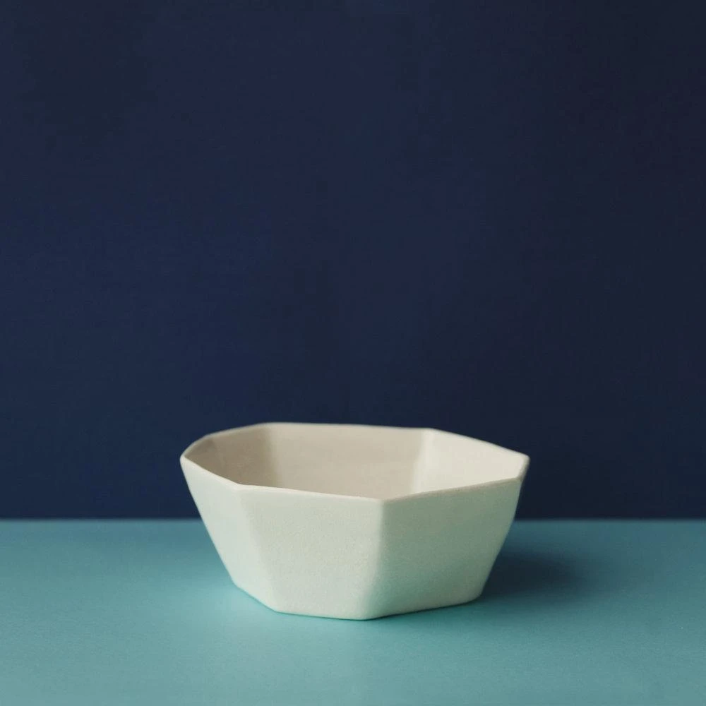 Lauren HB Studio Formation Porcelain Bowl 3 Lauren HB Studio Formation Porcelain Bowl