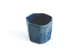 Lauren HB Studio Kitchen + Dining Formation Porcelain Cup 11 Lauren HB Studio Kitchen + Dining Formation Porcelain Cup