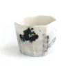 Lauren HB Studio Kitchen + Dining Formation Porcelain Cup 1 Lauren HB Studio Kitchen + Dining Formation Porcelain Cup