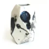 Lauren HB Studio Formation Porcelain Vase