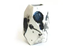 Lauren HB Studio Formation Porcelain Vase