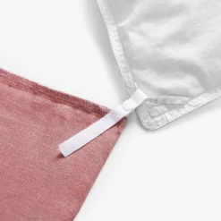 Sijo Home Goods French Linen Duvet Cover