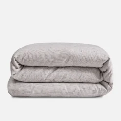 Sijo Home Goods French Linen Duvet Cover