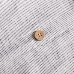 Sijo Home Goods French Linen Duvet Cover