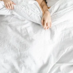 Looma French Linen Duvet Set Home Goods