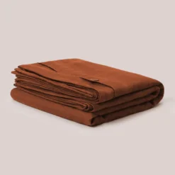 Looma French Linen Duvet Set Home Goods