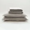 Looma French Linen Duvet Set Home Goods