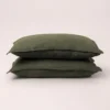 Looma French Linen Pillowcase Set