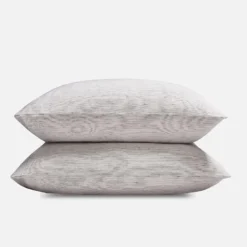 Sijo French Linen Pillowcase Set Home Goods