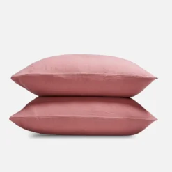 Sijo French Linen Pillowcase Set Home Goods