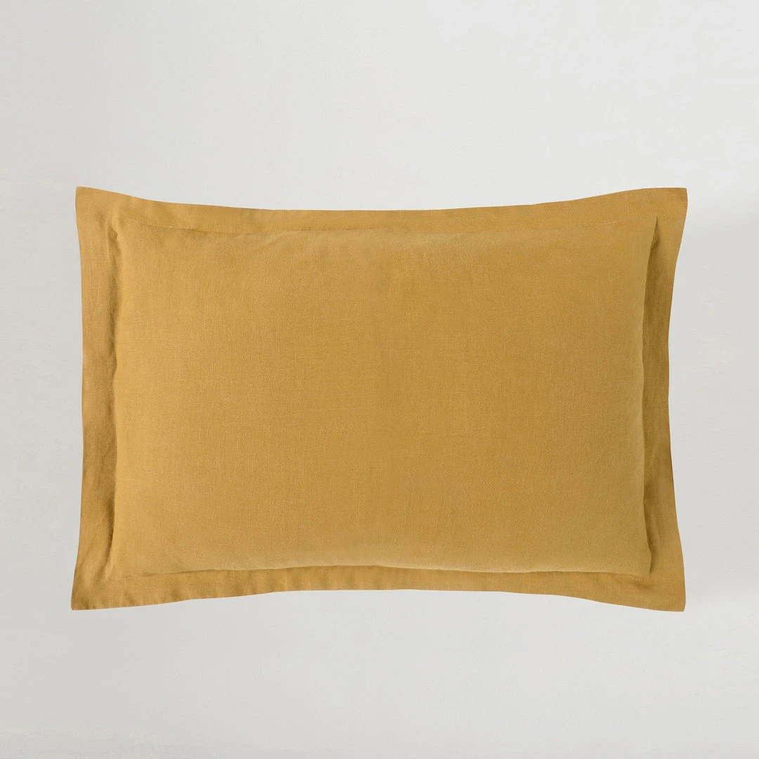 Sijo French Linen Sham Set 5 Sijo French Linen Sham Set