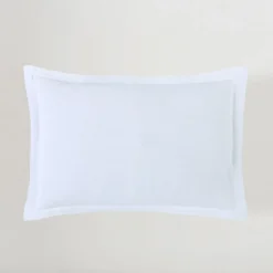 Sijo French Linen Sham Set 14 Sijo French Linen Sham Set