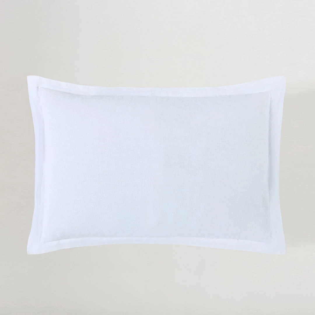 Sijo French Linen Sham Set 6 Sijo French Linen Sham Set