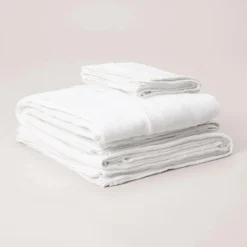 Looma Home Goods French Linen Sheet Set
