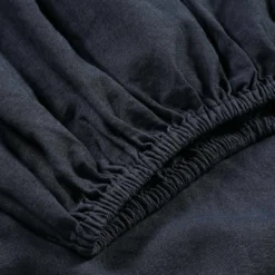 Sijo French Linen Sheet Set - Pebble Home Goods