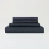 Sijo French Linen Sheet Set - Pebble Home Goods