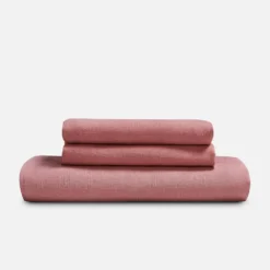 Sijo Best Sellers French Linen Sheet Set