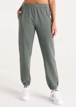 The Standard Stitch French Terry Sweatpant Clothing