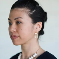 Son Of A Sailor Best Sellers Frida Earrings