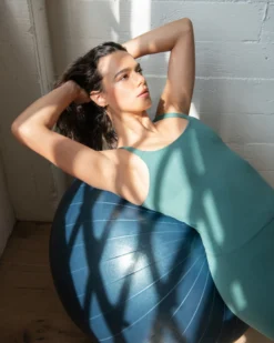 WVN Game Changer Unitard Activewear + Athleisure