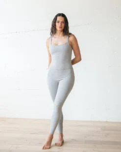 WVN Game Changer Unitard Activewear + Athleisure