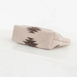 MZ Fair Trade Gemstone Wool Clutch Bag 17 MZ Fair Trade Gemstone Wool Clutch Bag