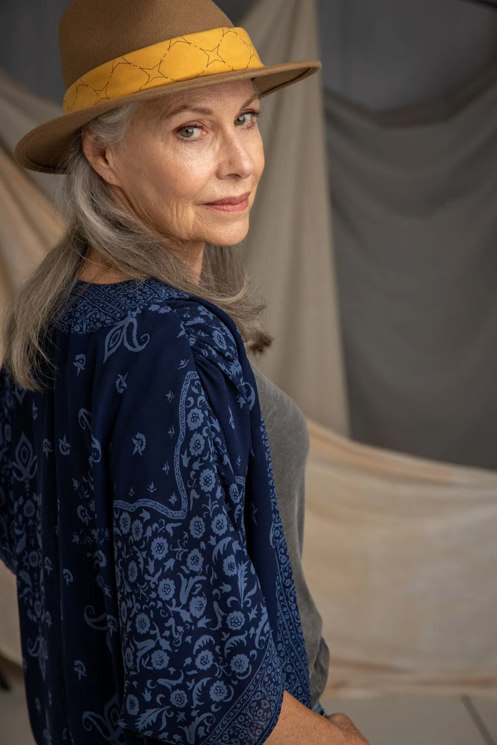 Jenni Earle Giddy Up Bandana 8 Jenni Earle Giddy Up Bandana