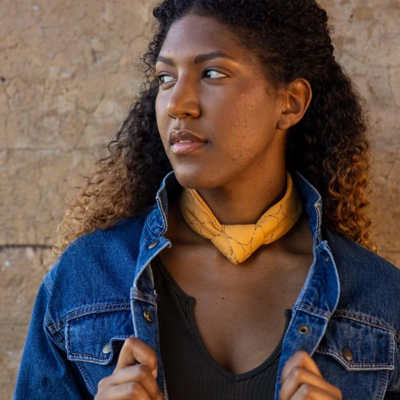 Jenni Earle Giddy Up Bandana 6 Jenni Earle Giddy Up Bandana