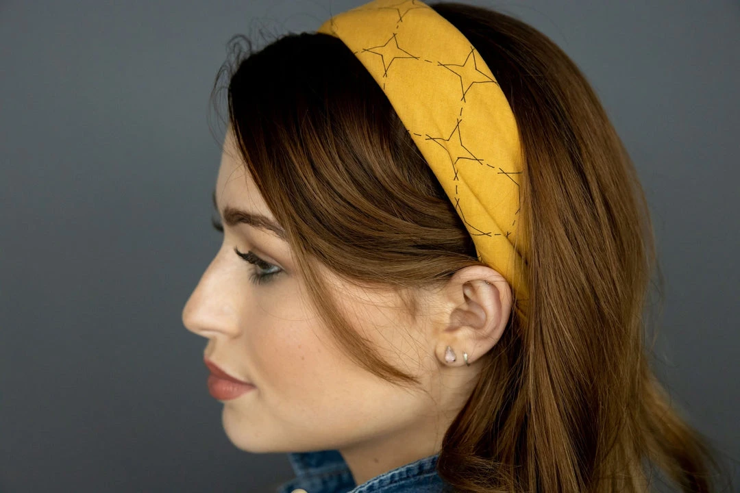 Jenni Earle Giddy Up Bandana 7 Jenni Earle Giddy Up Bandana