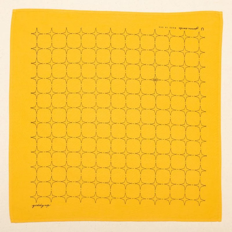 Jenni Earle Giddy Up Bandana 10 Jenni Earle Giddy Up Bandana