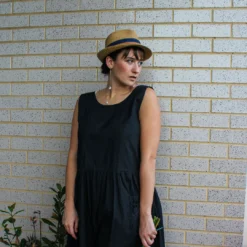 Giulia Letzi + META Jewelry Aurora Upcycled Pendant Earrings