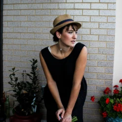 Giulia Letzi + META Jewelry Aurora Upcycled Pendant Earrings