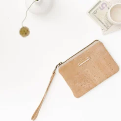 Carry Courage Giver Cork Card Wristlet 19 Carry Courage Giver Cork Card Wristlet