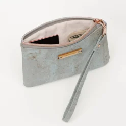 Carry Courage Giver Cork Card Wristlet 15 Carry Courage Giver Cork Card Wristlet