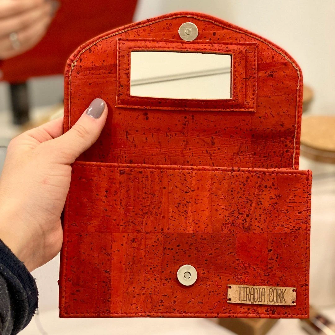 Tiradia Cork Cork Glam Bag Accessories 8 Tiradia Cork Cork Glam Bag Accessories