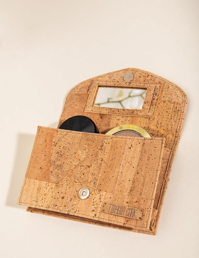 Tiradia Cork Cork Glam Bag Accessories 7 Tiradia Cork Cork Glam Bag Accessories