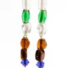 Abby Alley Recycled Glass Drop Earrings
