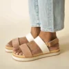 Nisolo Best Sellers Go-To Flatform Sandal