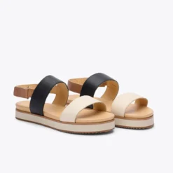 Nisolo Best Sellers Go-To Flatform Sandal