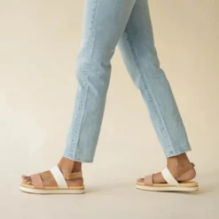 Nisolo Best Sellers Go-To Flatform Sandal