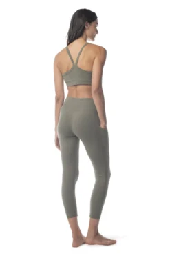 Synergy Organic Clothing Sale Go To Yoga Bra - Kalamata 14 Synergy Organic Clothing Sale Go To Yoga Bra - Kalamata