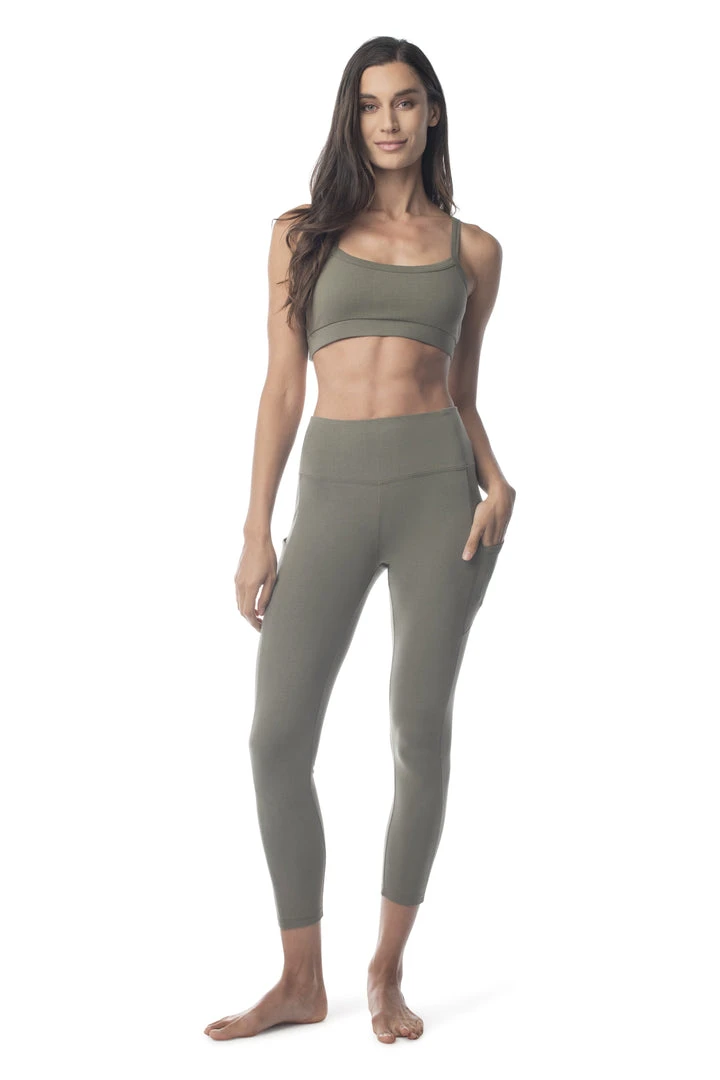 Synergy Organic Clothing Sale Go To Yoga Bra - Kalamata 9 Synergy Organic Clothing Sale Go To Yoga Bra - Kalamata