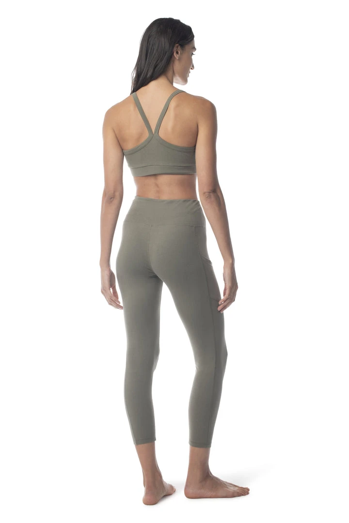 Synergy Organic Clothing Sale Go To Yoga Bra - Kalamata 7 Synergy Organic Clothing Sale Go To Yoga Bra - Kalamata