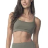 Synergy Organic Clothing Sale Go To Yoga Bra - Kalamata