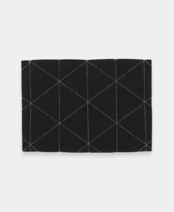 Anchal Best Sellers Graph Placemat Set