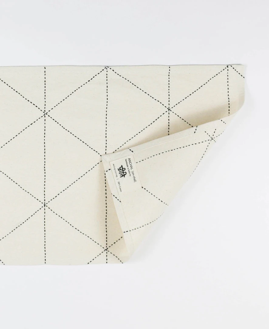 Anchal Best Sellers Graph Placemat Set 16 Anchal Best Sellers Graph Placemat Set