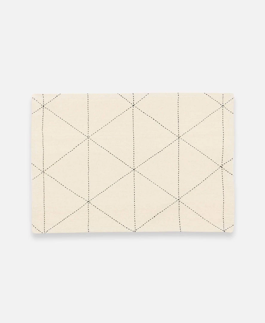 Anchal Best Sellers Graph Placemat Set 10 Anchal Best Sellers Graph Placemat Set