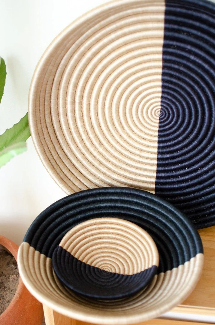 Azizi Life Best Sellers Great Divide Woven Wall Hanging 5 Azizi Life Best Sellers Great Divide Woven Wall Hanging